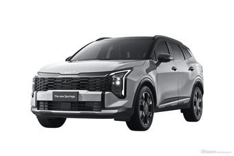 2026款狮铂拓界 官图