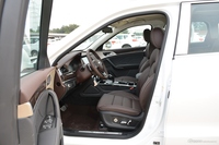 2021款哈弗H7 2.0T自动智享型