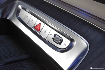 2026款奔驰VLE 300官图