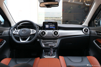 2018款北汽绅宝智行1.5T自动智领版