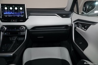 2020款威兰达双擎2.5L CVT两驱尊贵版