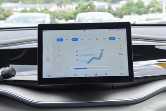 2023款秦PLUS EV 冠军版 420KM 领先型