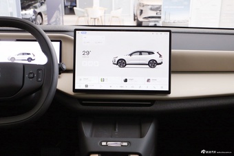 2026款沃尔沃XC70插电 四驱超长续航