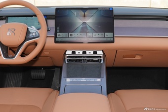 2025款汉L EV 701KM激光雷达旗舰型