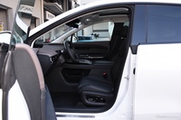 2023款昊铂HT 670后驱特高压版