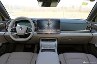 2025款汉DM-i 智驾版 245KM激光雷达旗舰型