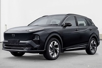 2025款悦意07 基本型