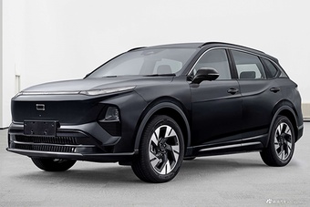 2025款悦意07 基本型