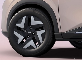 2025款五菱缤果S 基本型 官图