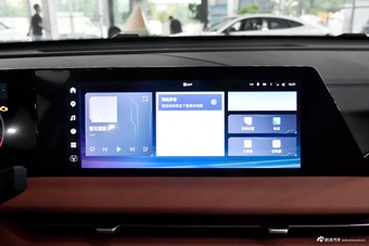 2024款长安CS75 PLUS 第三代 冠军版 1.5T 智驾劲航型