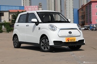 2021款凌宝BOX王昭君版