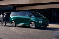 2025款吉利银河翼真L380 陆地空客 官图