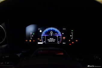 2025款普拉多 2.4T 全能TX版 5座