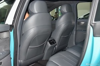 2026款eπ007+ 增程 308Ultra+激光雷达版