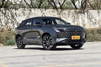 2024款长安UNI-Z蓝鲸智电iDD 125km 超越型