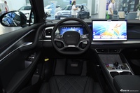 2024款海狮07EV 610智航版