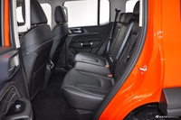 2025款坦克300 2.4T 柴油版