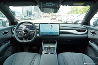 2025款海豹06GT 智驾版 505海浪Plus版