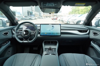 2025款海豹06GT 智驾版 505海浪Plus版图片