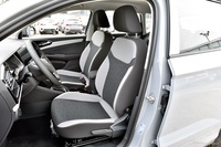 2026款捷达VS5 280TSI 自动先锋版