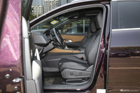 2020款DS 7 1.6T自动蒙马特版35THP