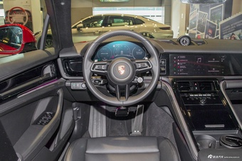 2026款Panamera 尽享版 2.9T