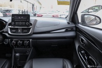 2022款YARiS L 致享 1.5L CVT豪华PLUS版