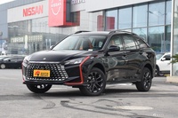 2023款奕炫GS 马赫版1.5L 自动创富版