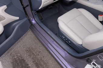 2026款天籁 鸿蒙座舱 2.0L 超舒适版