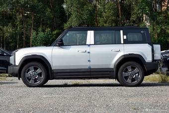 2025款风云X3 401风尚版