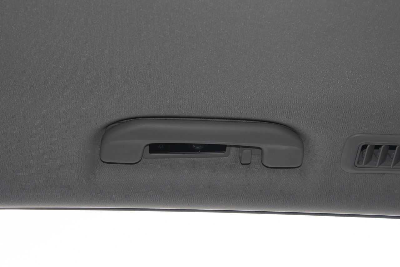 2017上汽大通D90 2.0T自动四驱天狼星