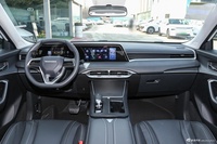 2024款启辰大V 260T 新星版 Pro