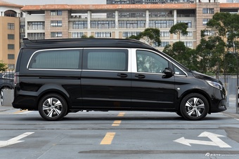 2025款普曼·巅峰2.0T星宇系列 舒适型