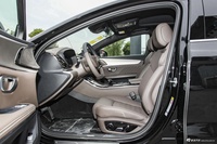 2022款比亚迪汉DM-i 121KM 尊贵型