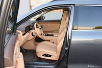 2024款问界M7 1.5T 智驾四驱Max版 5座