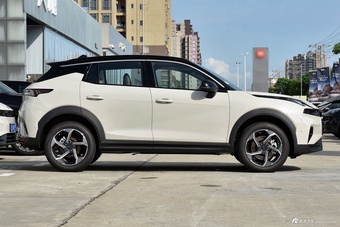 2026款领克06 Relive 1.5T Ultra