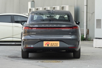 2026款荣威i6 1.5L 豪久版