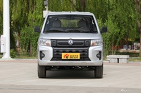 2021款东风小康C72 2.0L LV1超牛版加长版 