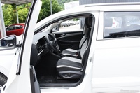 2024款捷达VS7 280TSI 自动荣耀版