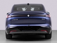 2025款宝骏享境混动 基本型
