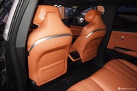 2025款深蓝S07 215Max 深蓝智驾AD PRO增程版