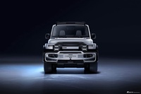 2025款iCAR V23 赛博版 官图