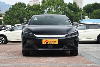 2025款比亚迪汉EV 506km尊贵版