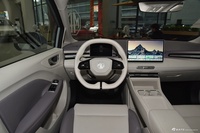 2026款MG4 EV 437km自由版