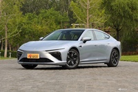 2024款哪吒S 增程 1160版