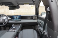 2025款秦L DM-i 智驾版 80KM领先型