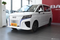 2023款王牌M7EV 标轴·创业版7座