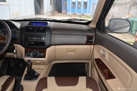 2020款昌河M50S 1.5L手动舒适型7座