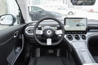 2023款smart精灵#3 Pro+