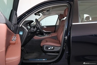2021款宝马X5改款 xDrive40i尊享型M运动套装